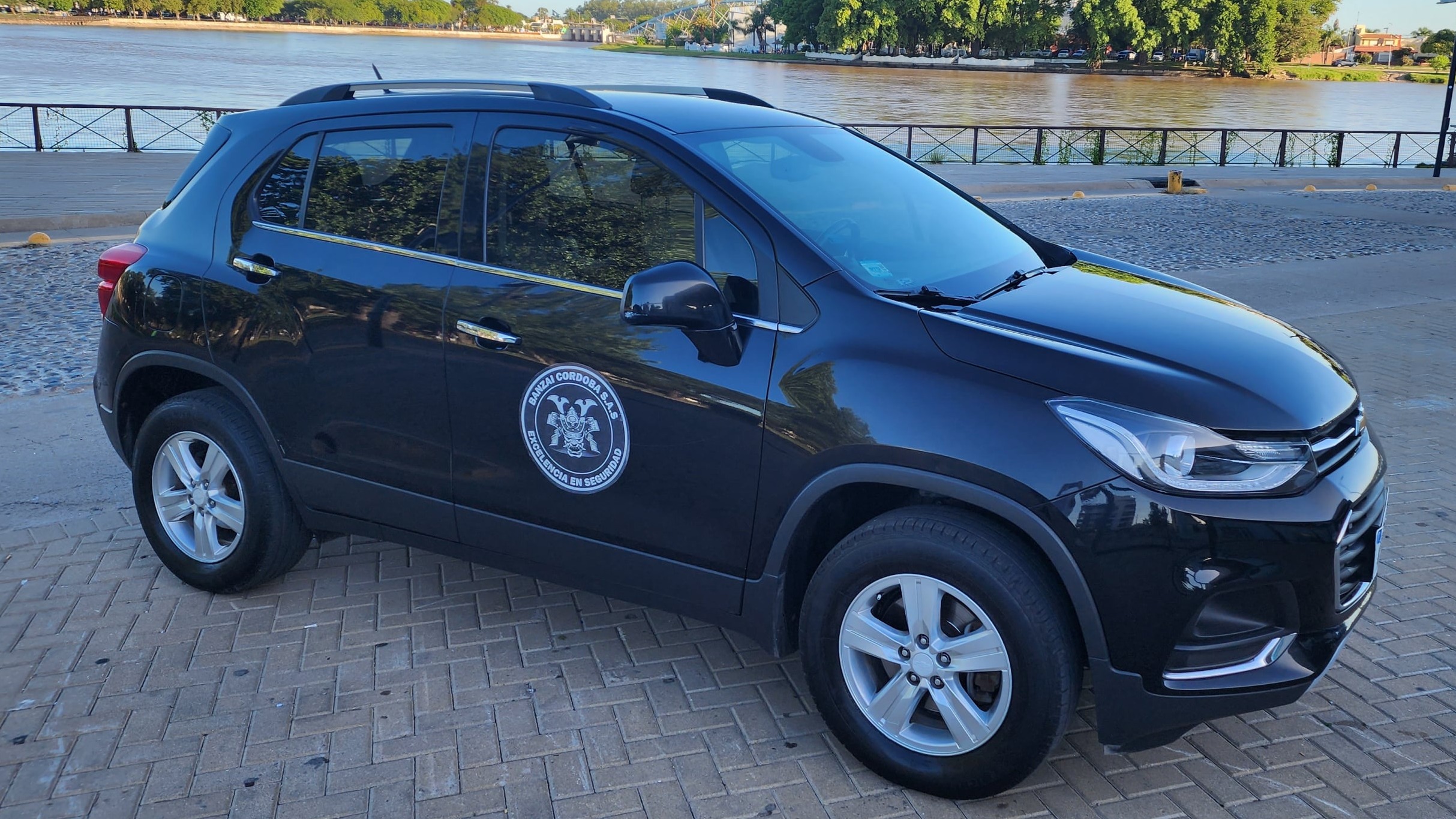 Banzai Cordoba SAS